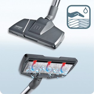 Thomas Aqua+ Allergy & Family - imagine 2