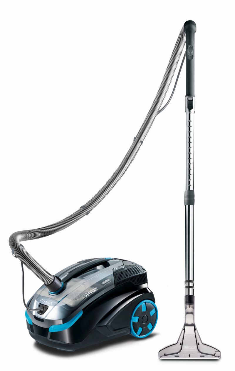 Thomas DryBox Mașină de curățat hibrid Amfibia - imagine 2