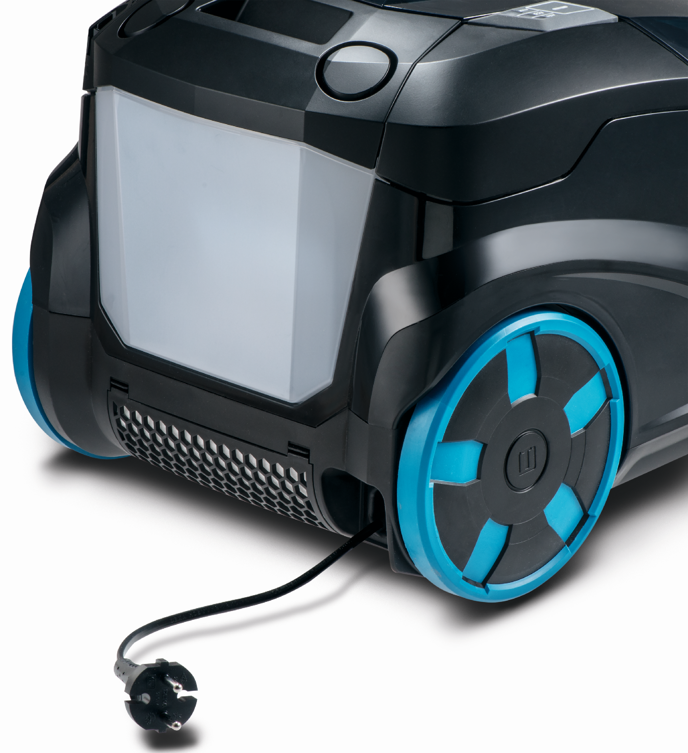 Thomas DryBox Mașină de curățat hibrid Amfibia - imagine 16