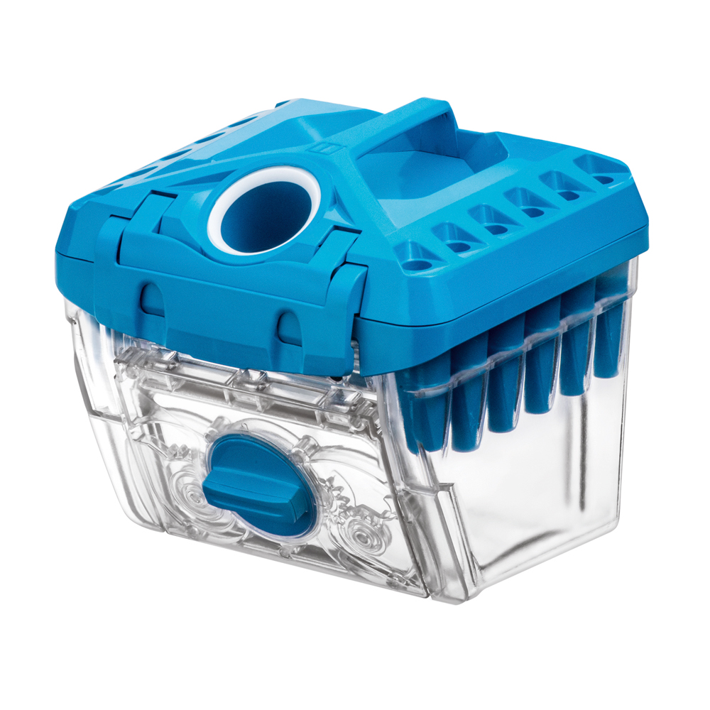 Thomas DryBox Mașină de curățat hibrid Amfibia - imagine 6