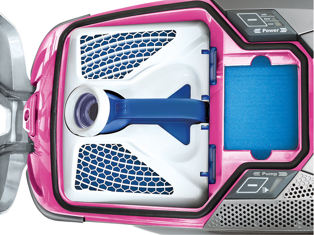 Thomas Aqua+ Allergy & Family - imagine 11