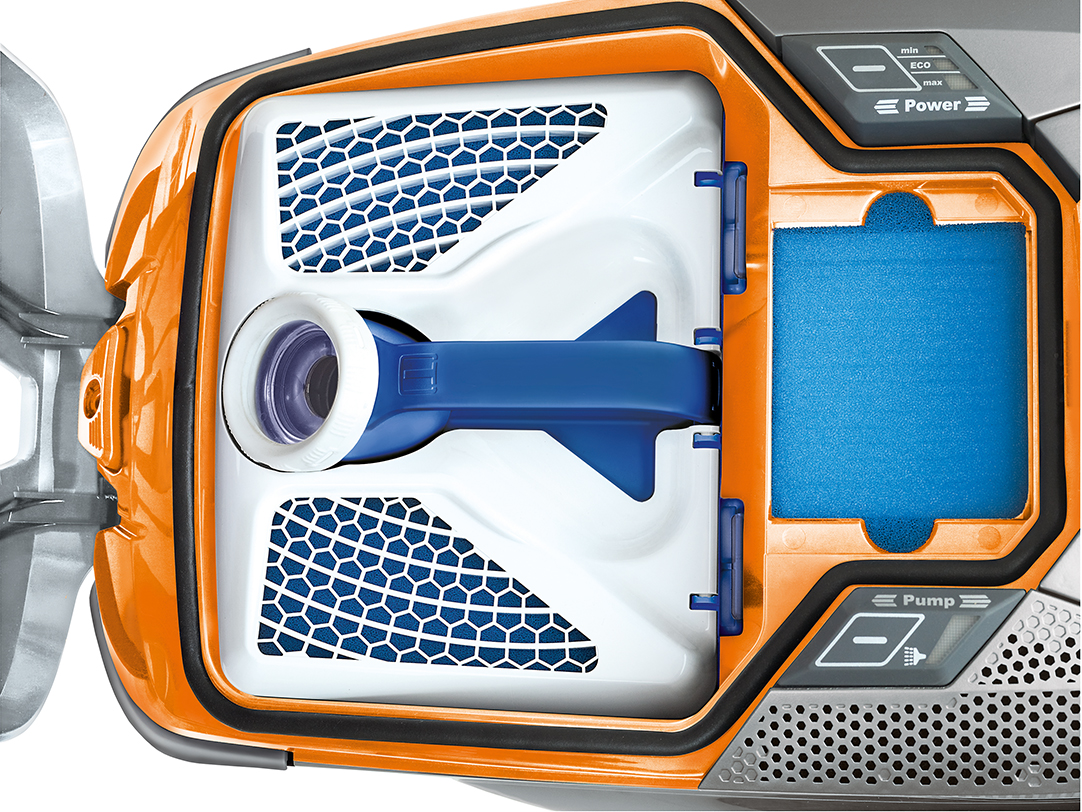 Thomas Aqua+ Pet&Family - imagine 6