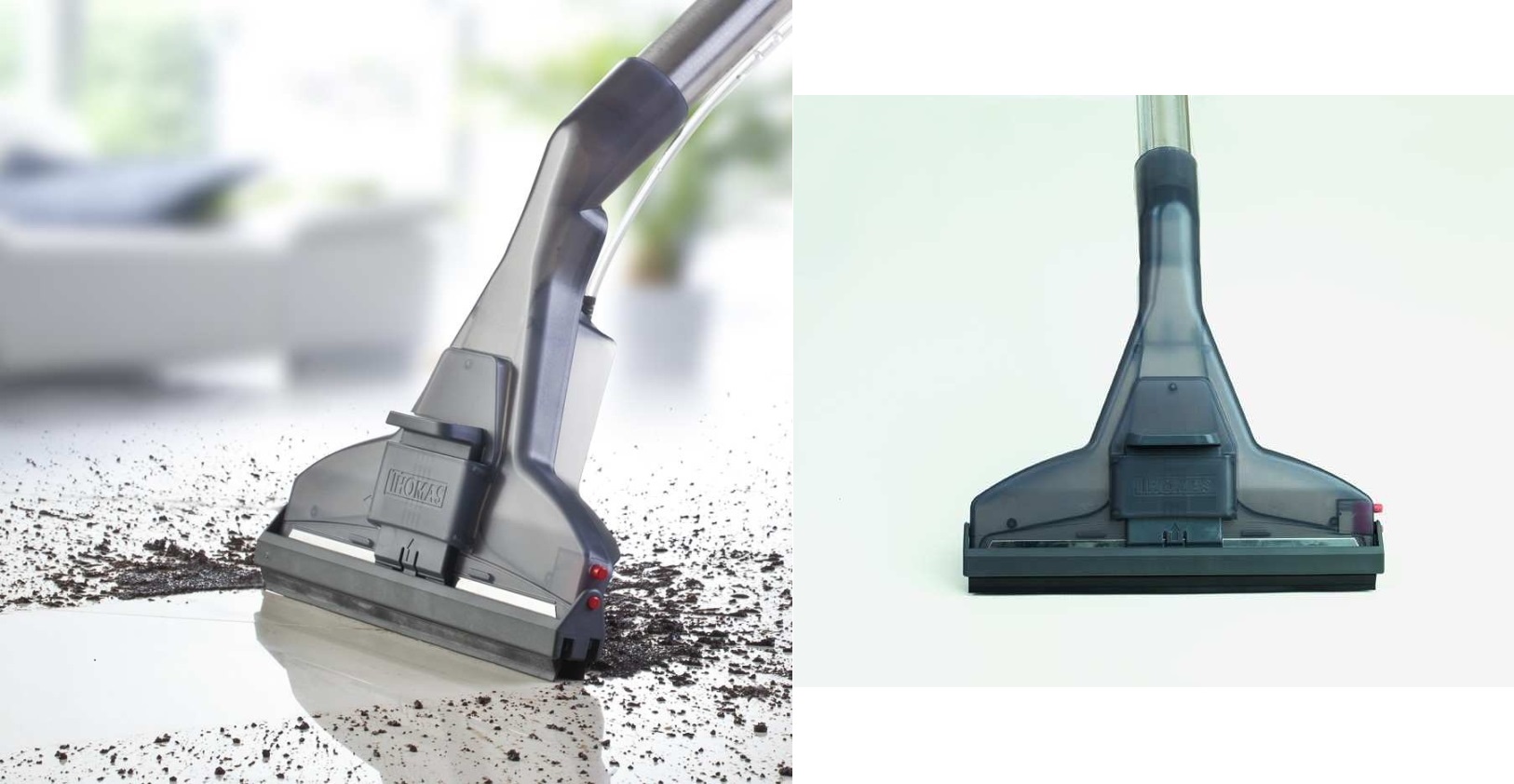 Thomas DryBox Mașină de curățat hibrid Amfibia - imagine 10