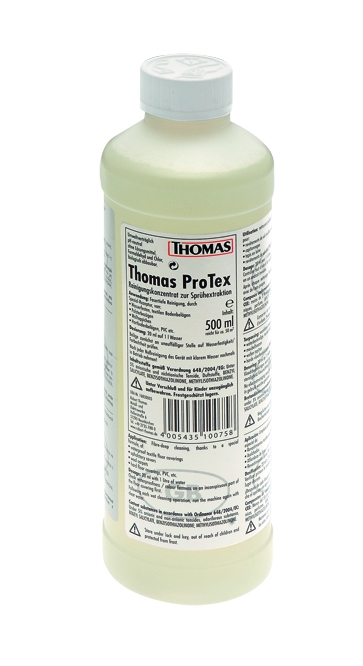 Thomas Twin Aquawash Pet - imagine 10