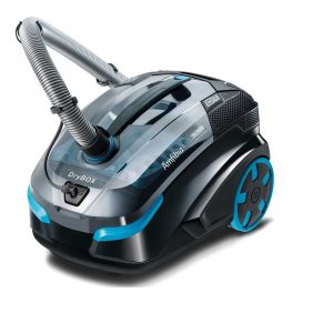 Thomas DryBox Mașină de curățat hibrid Amfibia