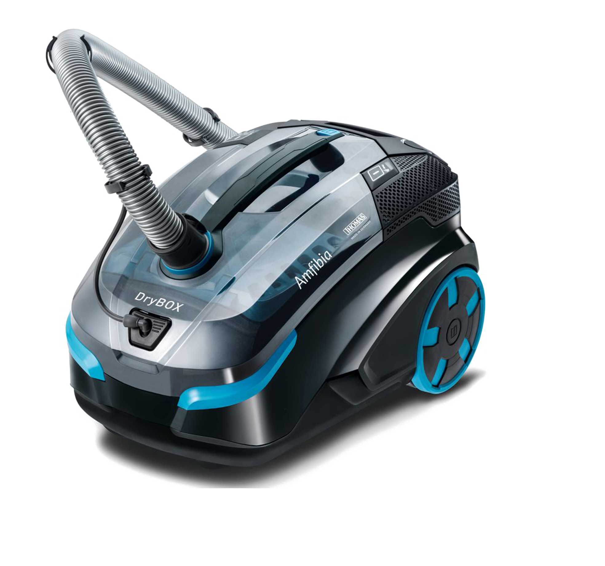 Thomas DryBox Mașină de curățat hibrid Amfibia