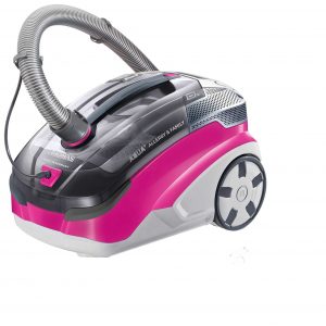 Thomas Aqua+ Allergy & Family