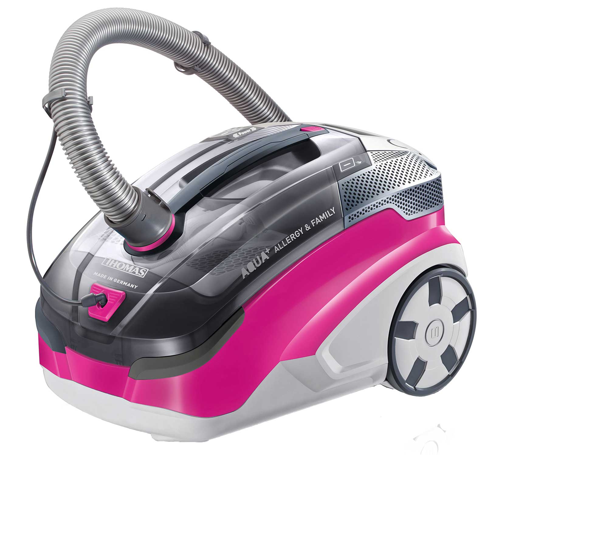 Thomas Aqua+ Allergy & Family