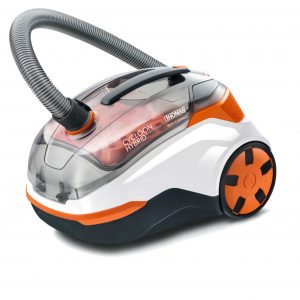 Thomas Cycloon Hybrid Pet & Friends