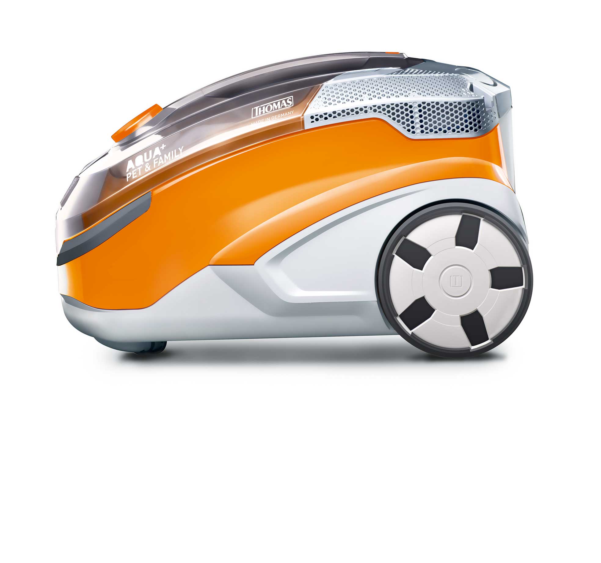 Thomas Aqua+ Pet&Family - imagine 3