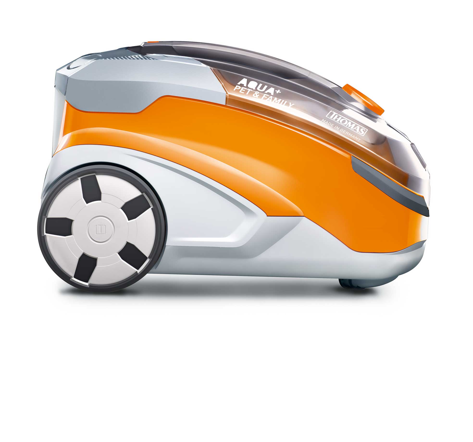 Thomas Aqua+ Pet&Family - imagine 2