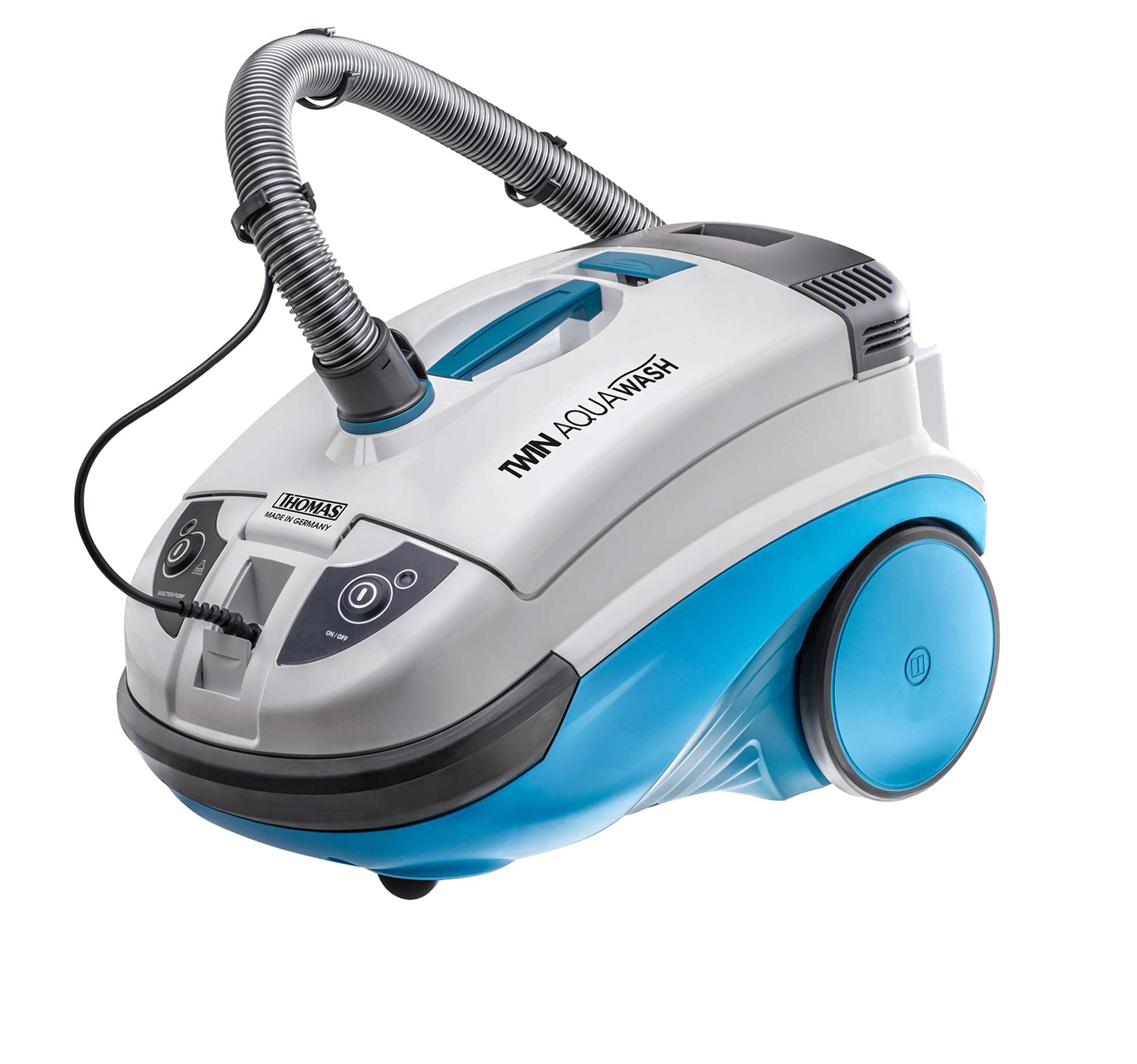 Thomas Twin Aquawash